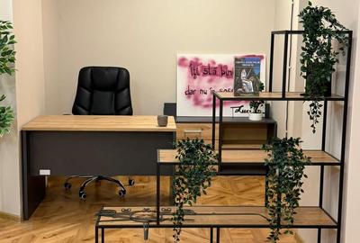 De inchiriat | Spatiu de birouri | Bloc boutique | Office ready - 3