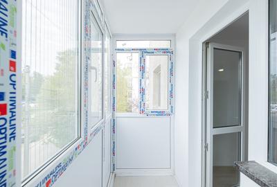Apartament 3 camere - Tomis 3 - 11
