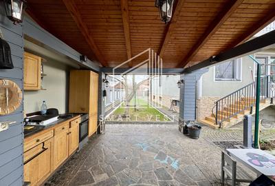 Casa spatioasa de vanzare | 275 mp (cu beci) | Zona Unio - 49