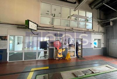 BRASOV-GHIMBAV | INCHIRIERE HALA +SHOWROOM | 6500 MP CONSTRUITI - 51