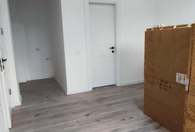 FARA COMISION in Bacu casa 4 camere 2 bai placa beton la pod incalz pardoseala - 24