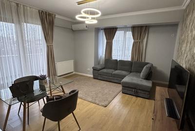 Confort Nord | Parcare inclusă | 720 € / lună - 1