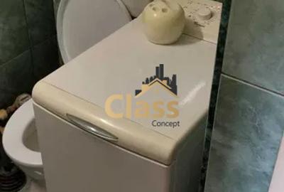 Garsoniera | etaj intermediar | 21 mpu | zona Taberei Manastur - 6