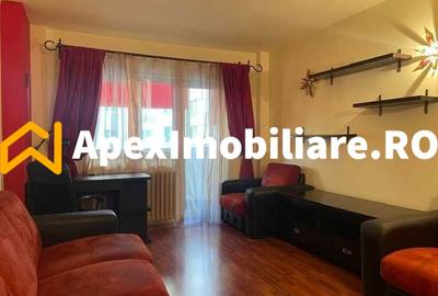 Apartament 2 camere de inchiriat Stefan cel Mare București | ApexImobiliare.ro - 1
