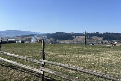 Teren de vânzare  Bucovina - 2