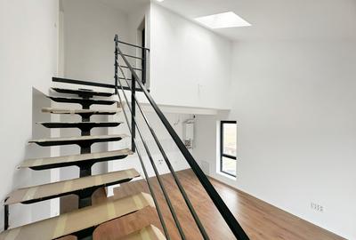 Apartament 3 camere, 83 mp utili, doua nivele, decomandat-Giroc- Hotel IQ - 3