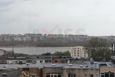 Ap 2 camere decomandat | Faleza Nord | Vedere Lac & Mare | boxa depozitare - 3