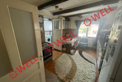 Casă de vânzare în Sfântu Gheorghe, pe strada 1 Mai - 10