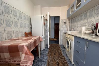 Etaj 2 - Apartament 2 camere, Zona Dorobantilor, mobilat utilat. - 6