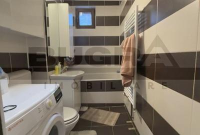 Apartament 2 camere decomandate, 47mp, zona Hotel Royal - 6