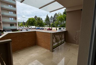 Spațiu comercial de vânzare – zonă ISU, Bistrița - 3
