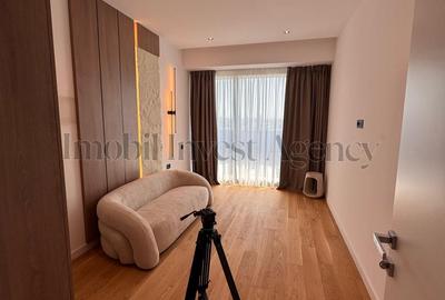 Apartament cu 4 camere de vanzare in Herastrau - 5
