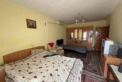 Garsoniera de vanzare, 44mp, etaj 2, zona Brailei - 3