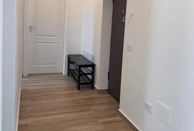 Apartament cu 2 camere - DECOMANDAT - LOC DE PARCARE - Păcurari - 7