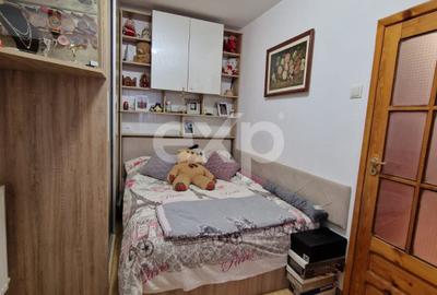 Apartament 2 camere,et 2 , Micro 11 - 5