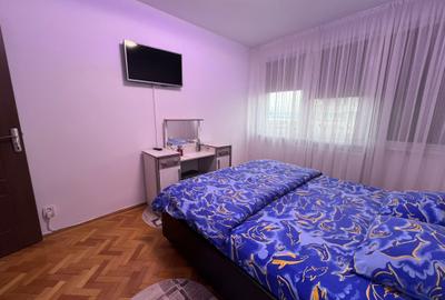 Apartament 3 camere, decomandat,zona Deva Mall/Baroul de avocati - 6