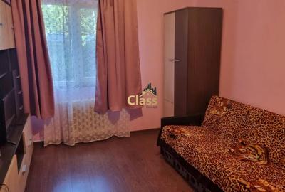 Apartament cu 3 camere semidecomandat, mobilat în Mănăștur