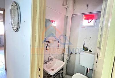 Apartament 3 camere, bloc 1980 - Drumul Taberei - Metrou Valea Ialomitei - 12