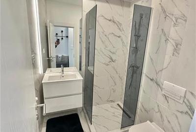 Gorjului, apartament 3 camere - 14