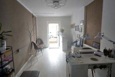 Dragalina- Spatiu Comercial-50 mp- Cheltuieli incluse - 4