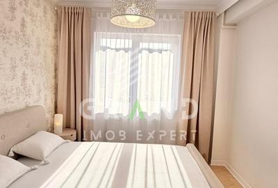 Nou Finisat | Apartament cu 3 Camere | Balcon | Parcare | Floresti/Urusagului - 22