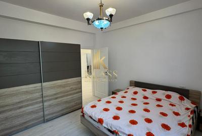 Apartament de 3 camere in zona Cismigiu - 8