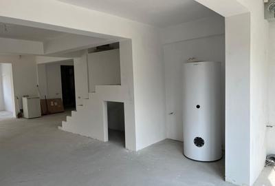 Vilă premium P+1+M | Cartier Henri Coandă – Pipera | 320 mp utili | Teren 448 mp - 8