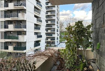 Apt. 3 camere, Boxă etaj+2 Locuri Parcare Subterane, Evergreen Towers - 14
