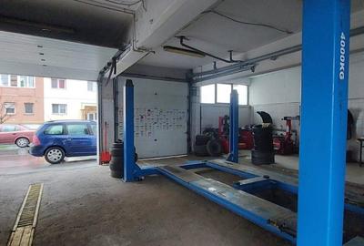 Imobilstar inchiriaza imobil in Sangeorgiu de Mures - 3