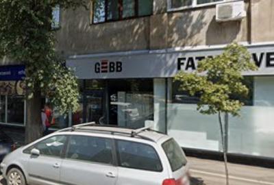 Spațiu comercial | Sos. Stefan cel Mare | suprafata 140 mp | pret 2800 euro+TVA - 3