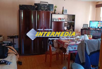 Casa 3 camere de vanzare in Alba Iulia cu teren 600 mp - 1