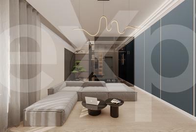 Apartament 2 Camere Trivale, 57 mp Utili, Decomandat, Finalizare iunie 2026 - 7