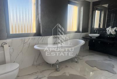Casa individuala exlucivista cu piscina in GHIRODA (smart home) - 18