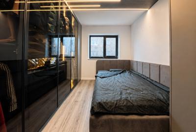 Apartament 3 camere decomandate | Bloc nou 2025 | Martir Horia, Bacau - 9