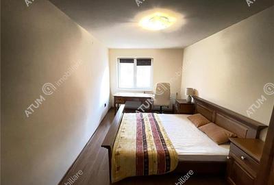 Apartament la casa cu 2 camere decomandate in zona Gusterita din Sibiu - 6
