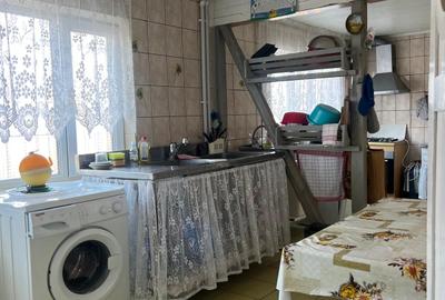 Vila tip pensiune P+1+M, Eforie Sud, teren 607 mp, 145.000 euro - 13