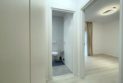 Apartament 3 camere - vedere catre padure - Denya Forest 7 Comision 0% - 14