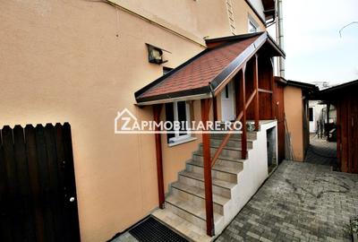Casa 4 camere+spatiu comercial 420mp.6 bai,720mp teren - 17