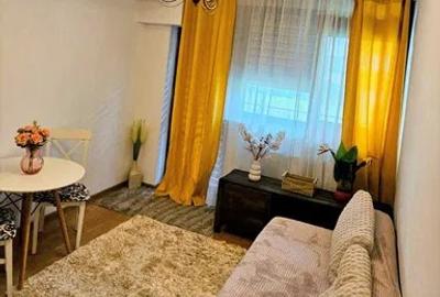 Apartament cu 1 cameră, zona Copou - Complex Exclusive Residence - 1