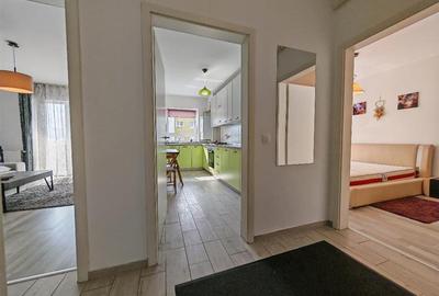 Inchiriem Apartament 2 Camere, Modern, Decomandat, Avantgarden 3 - 11