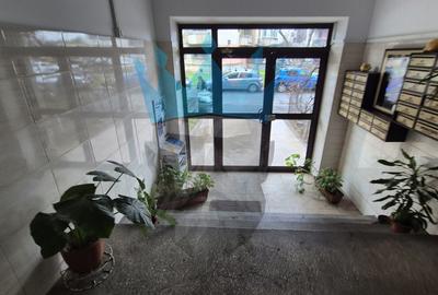 Apartament 3 Camere 13 Septembrie Bucuresti - 22