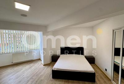 Apartament de închiriat 2 camere | etajul 1 | zona Buclă | - 9