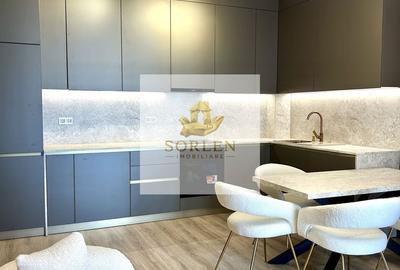 Apartament 2 camere Eroilor Floresti - 18