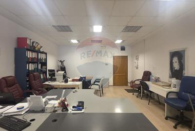 Inchiriere birou in Brașov, Bd. Vlahuta, cladirea Green Center - 1