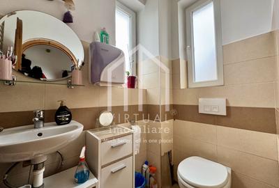 Casa individuala cu 4 camere, 125mp utili, 490mp teren, Sura Mica - 9