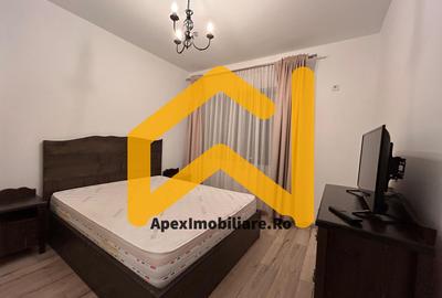 Ap. 2 cam de inchiriat Lujerului Bucuresti | Metrou 7 min | Centrala - 4