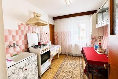 Apartament 3 camere, 2 bai, 2 balcoane, 78 mp, Carpatilor - 4