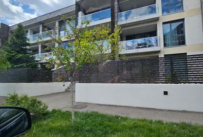 Inchiriere apartament  2 camere Padurea Baneasa - Gheorghe Ionescu Sisesti - 1