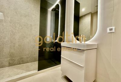 AVIAȚIEI/SPATII GENEROASE/PROMENADA MALL/TERASA GENEROASA/METROU - 9