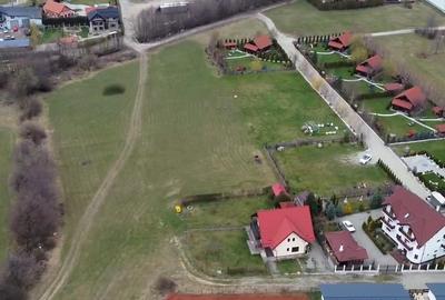 Parcele Teren Zarnesti De Vanzare 3 Km Bran - 1